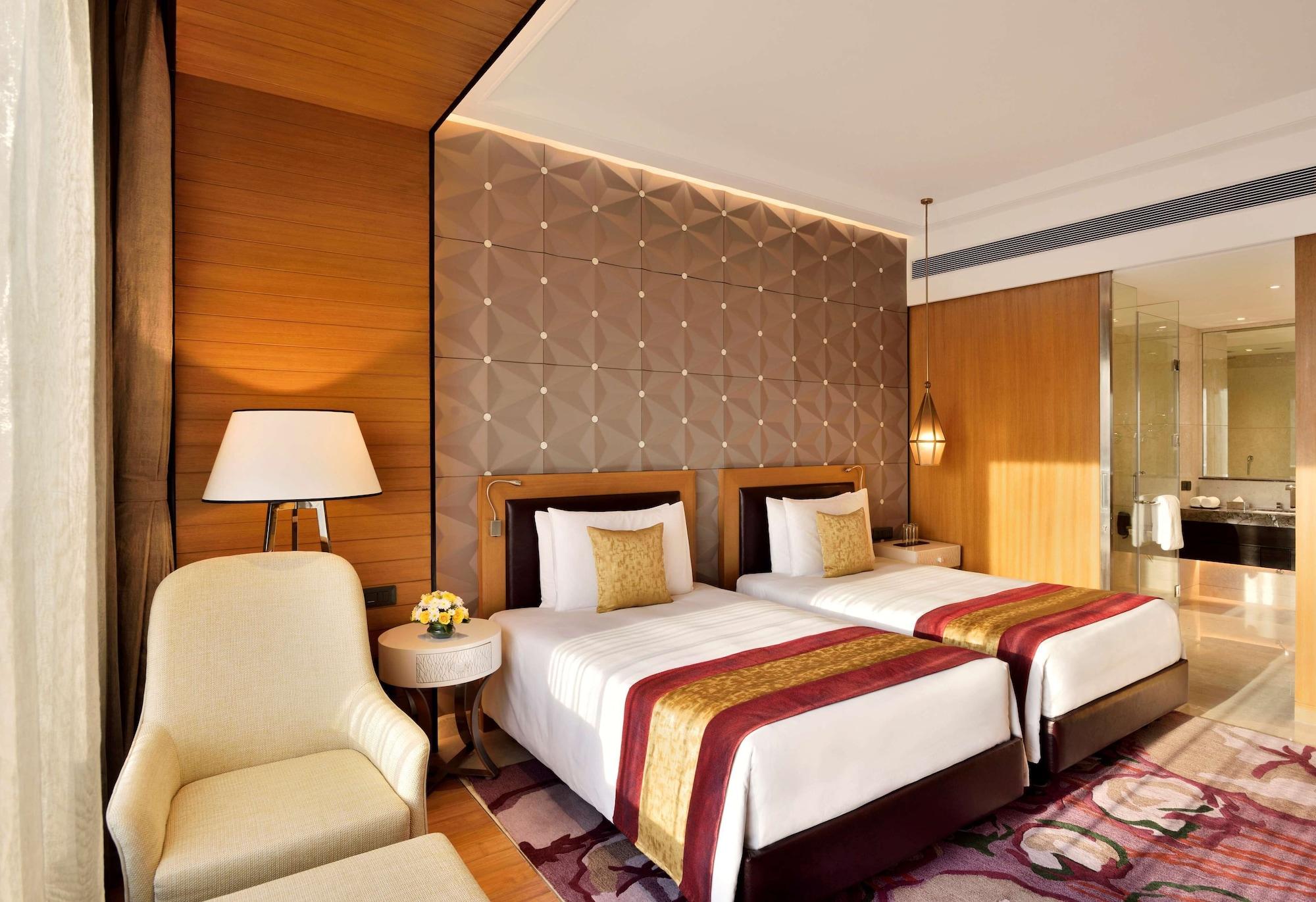 Radisson Blu Coimbatore Eksteriør bilde